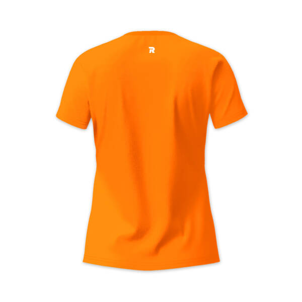Orange neon - Dama