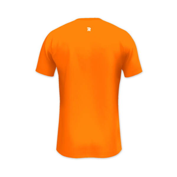 Orange neon - Caballero